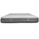 Kent Gel Memory Latex Hybrid Orthopedic Mattress